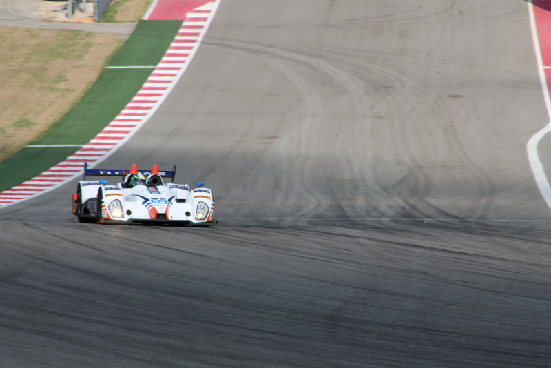 Illustration for article titled Why Lone Star Le Mans Is The Best Weekend In Austin